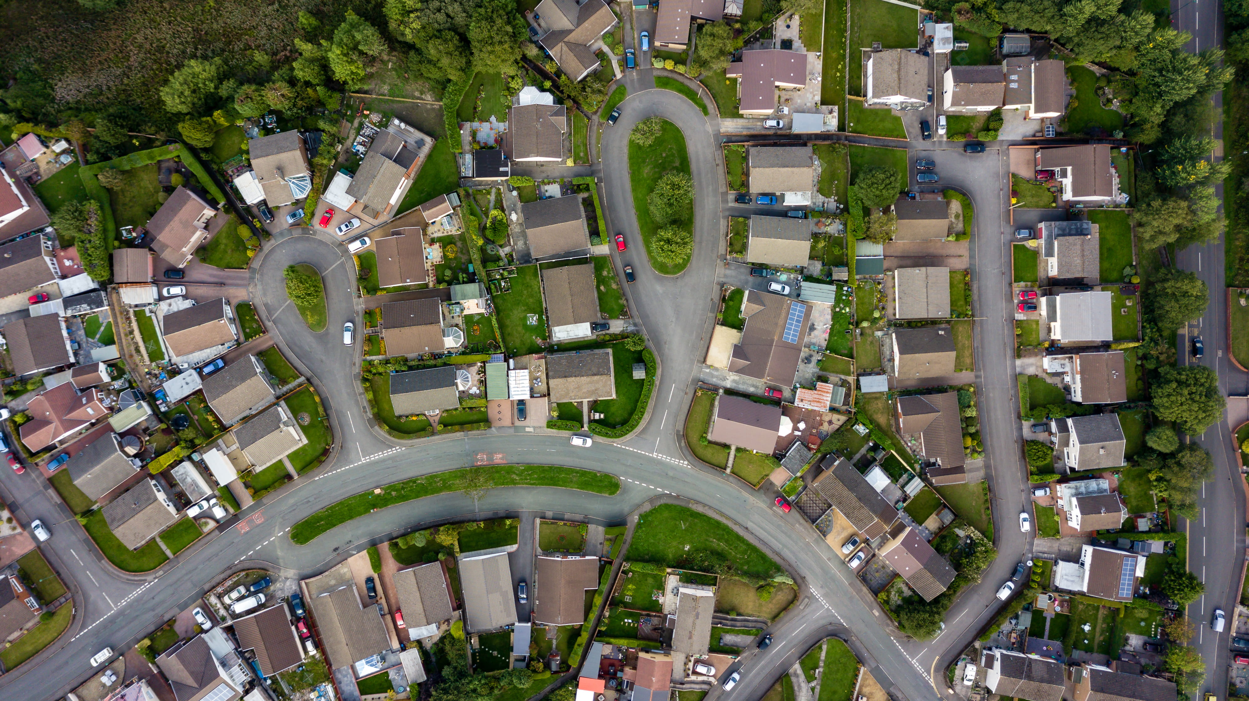 Successful sale of residential development land